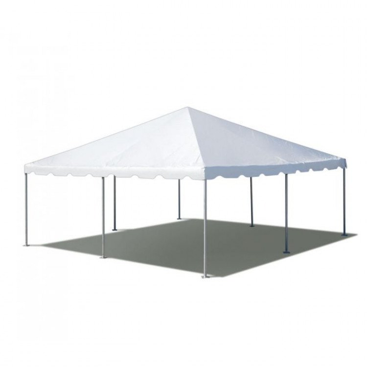 20 x 20 West Coast Frame Party Tent